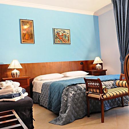 Bed And Breakfast Ocare 산제미니 외부 사진