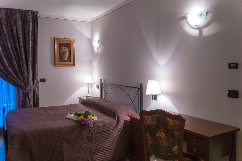 Bed And Breakfast Ocare 산제미니 외부 사진